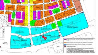 Sandown | Prime 7300sqm Vacant Land For sale On Sandown Road, Parklands North