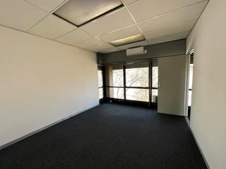 Alrode Multipark, South Block | Prime Office Space to Let in Alberton