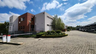 Centurion Close | Gerhard Street | Centurion Central