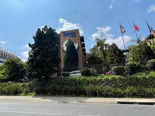 Travel House, Hood Avenue, Rosebank