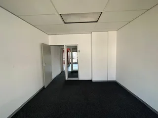 Alrode Multipark, South Block | Prime Office Space to Let in Alberton