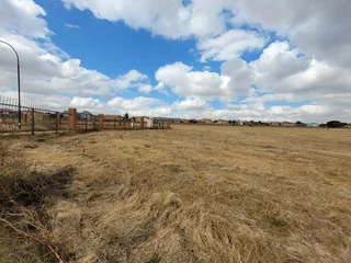 Vacant land available for SALE in Kempton Park