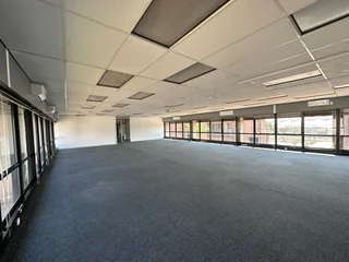 Alrode Multipark, South Block | Prime Office Space to Let in Alberton