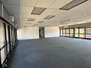 Alrode Multipark, South Block | Prime Office Space to Let in Alberton