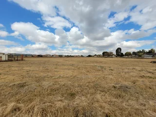 Vacant land available for SALE in Kempton Park