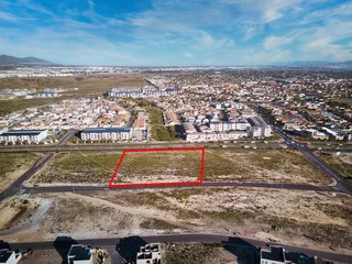 Sandown | Prime 7300sqm Vacant Land For sale On Sandown Road, Parklands North