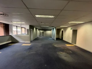 Mineralia Building | Prime Office Space to Let in Braamfontein