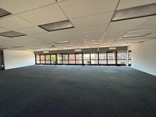 Alrode Multipark, South Block | Prime Office Space to Let in Alberton