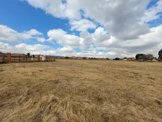 Vacant land available for SALE in Kempton Park