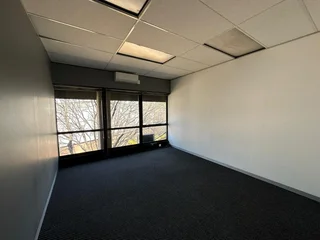 Alrode Multipark, South Block | Prime Office Space to Let in Alberton