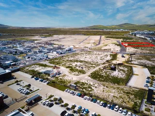 Sandown | Prime 7300sqm Vacant Land For sale On Sandown Road, Parklands North