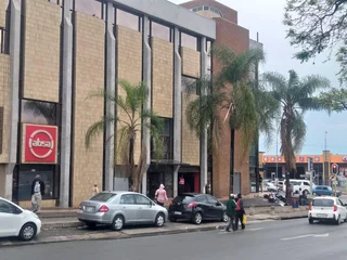 Office To Let,  Absa Building, 177 De Boulavard Street, Silverton,