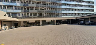 Nedbank Plaza | Steve Biko Street | Arcadia