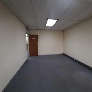 50 Voortrekker Road | JS Centre | Alberton Central