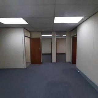 50 Voortrekker Road | JS Centre | Alberton Central