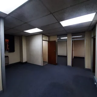 50 Voortrekker Road | JS Centre | Alberton Central