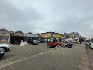 22 Pretoria Road | Tenanted Investment Property for Sale in Kempton Park