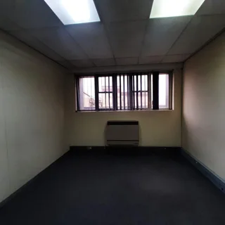 50 Voortrekker Road | JS Centre | Alberton Central