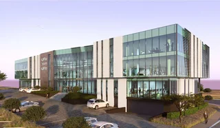 Irene View Office Park (development) | Koranna Avenue | Doringkloof | Centurion