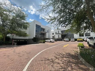 68 on Hobart | Office for sale in Bryanston