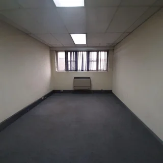 50 Voortrekker Road | JS Centre | Alberton Central