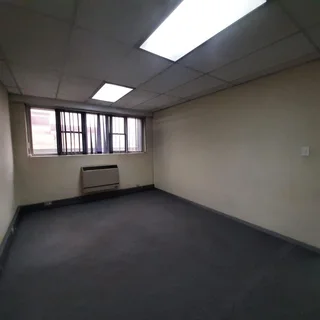 50 Voortrekker Road | JS Centre | Alberton Central