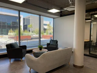 P-Grade office space available to let in Waterfall