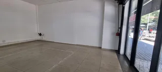 Inner Court; Retail Space to let in Johannsburg CBD