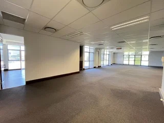 68 on Hobart | Office for sale in Bryanston