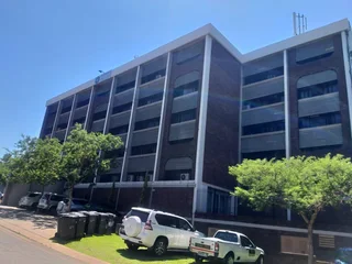 250 Sqm Office To Rent In Hb Forum - 13 Stamvrug Street, Val-de-grace
