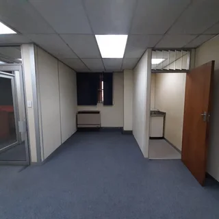 50 Voortrekker Road | JS Centre | Alberton Central