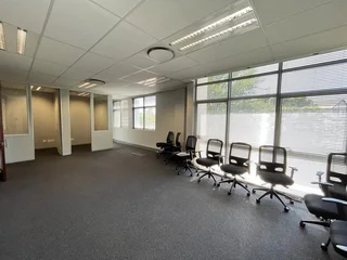 68 on Hobart | Office for sale in Bryanston