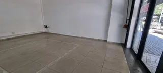 Inner Court; Retail Space to let in Johannsburg CBD