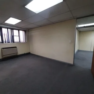 50 Voortrekker Road | JS Centre | Alberton Central