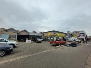 22 Pretoria Road | Tenanted Investment Property for Sale in Kempton Park