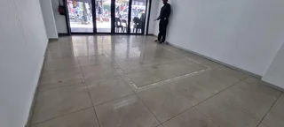 Inner Court; Retail Space to let in Johannsburg CBD