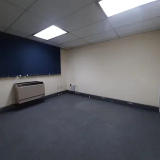 50 Voortrekker Road | JS Centre | Alberton Central