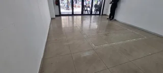 Inner Court; Retail Space to let in Johannsburg CBD