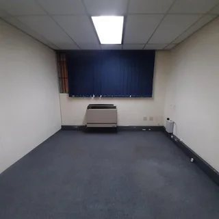 50 Voortrekker Road | JS Centre | Alberton Central