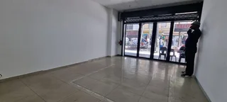 Inner Court; Retail Space to let in Johannsburg CBD