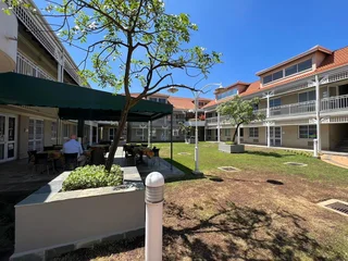 Pinewood Office Park | A grade office for sale in Woodmead