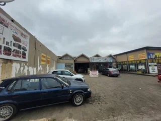 22 Pretoria Road | Tenanted Investment Property for Sale in Kempton Park