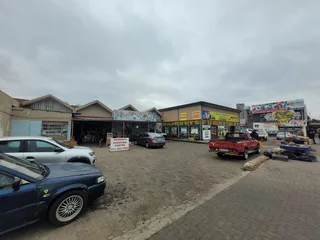 22 Pretoria Road | Tenanted Investment Property for Sale in Kempton Park