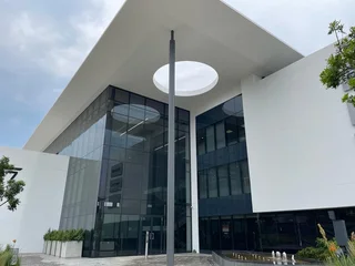 Corporate Campus | Office to let in Waterfall