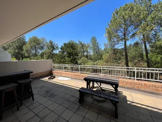 Pinewood Office Park | A grade office for sale in Woodmead