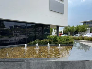 Corporate Campus | Office to let in Waterfall