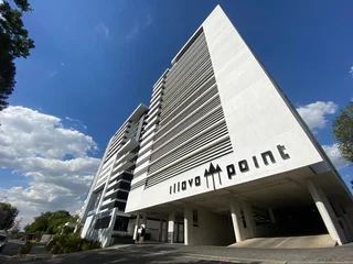 Illovo Point | 68 Melville Road | Sandton