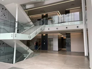 Corporate Campus | Office to let in Waterfall