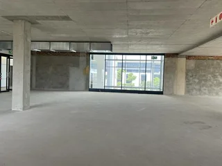 Corporate Campus | Office to let in Waterfall