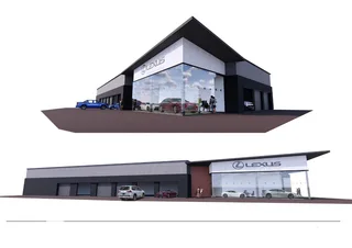 876sqm Versatile Property To Let On Pretorius Street In Hatfield